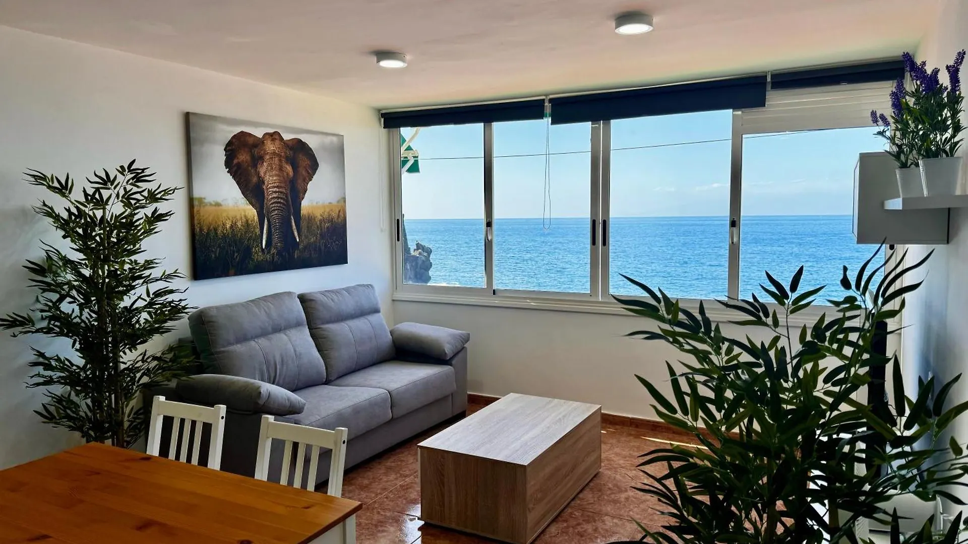 Sand And Salt Live Europa Puerto de Santiago  Appartement Puerto de Santiago (Tenerife)
